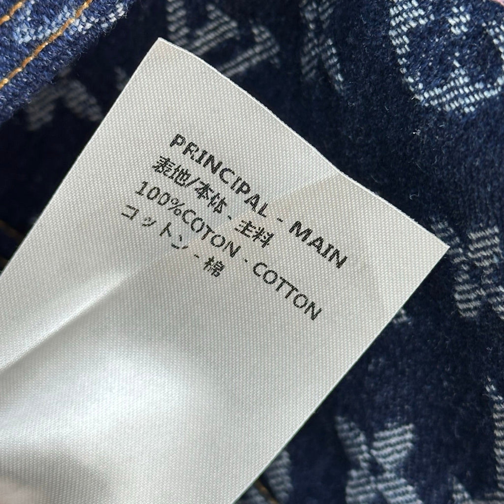26 New Denim Jacket