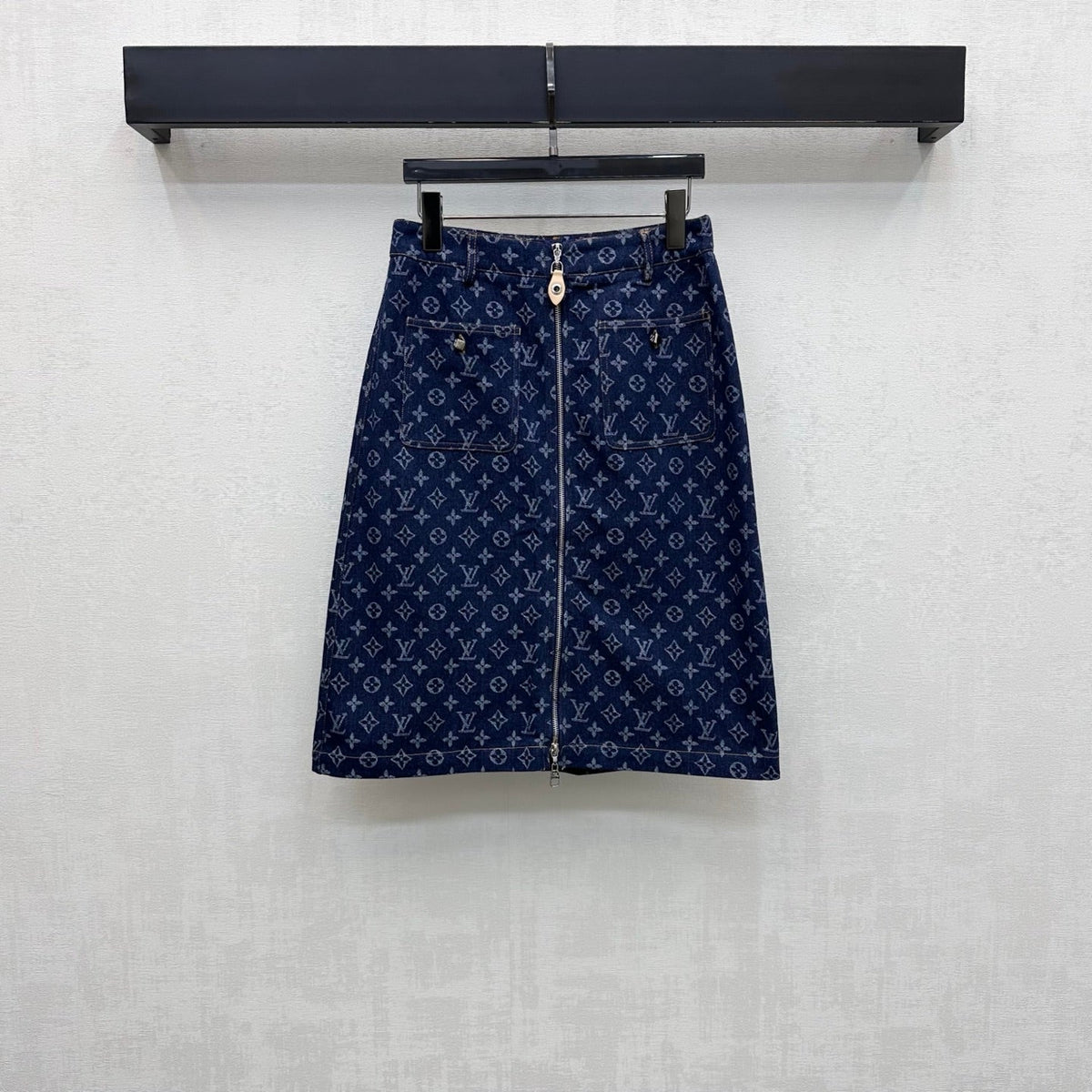 26 New Denim Skirt