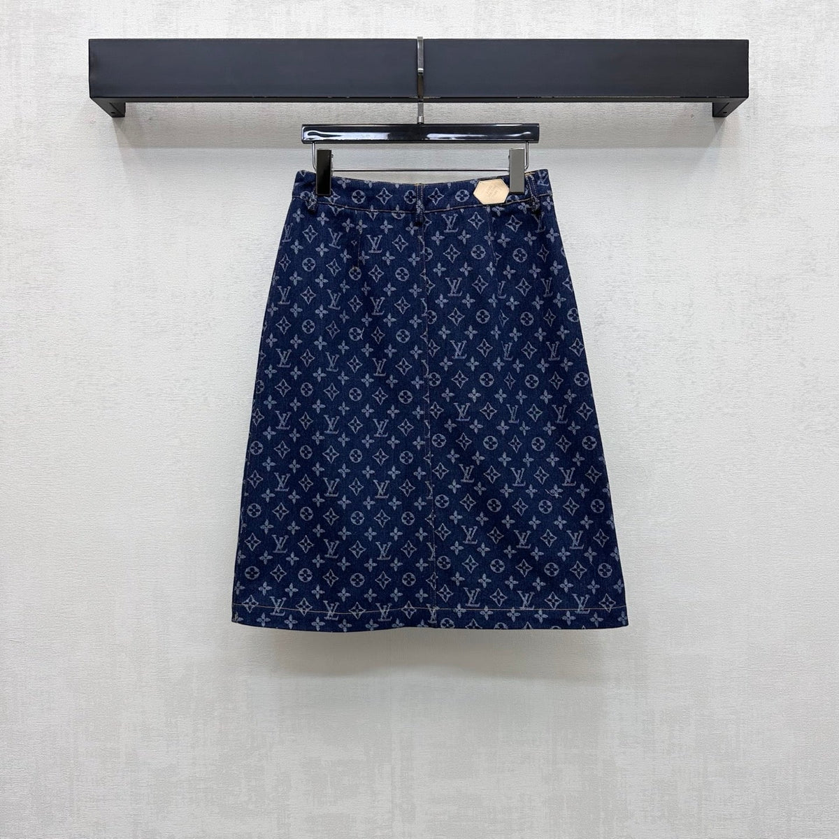 26 New Denim Skirt