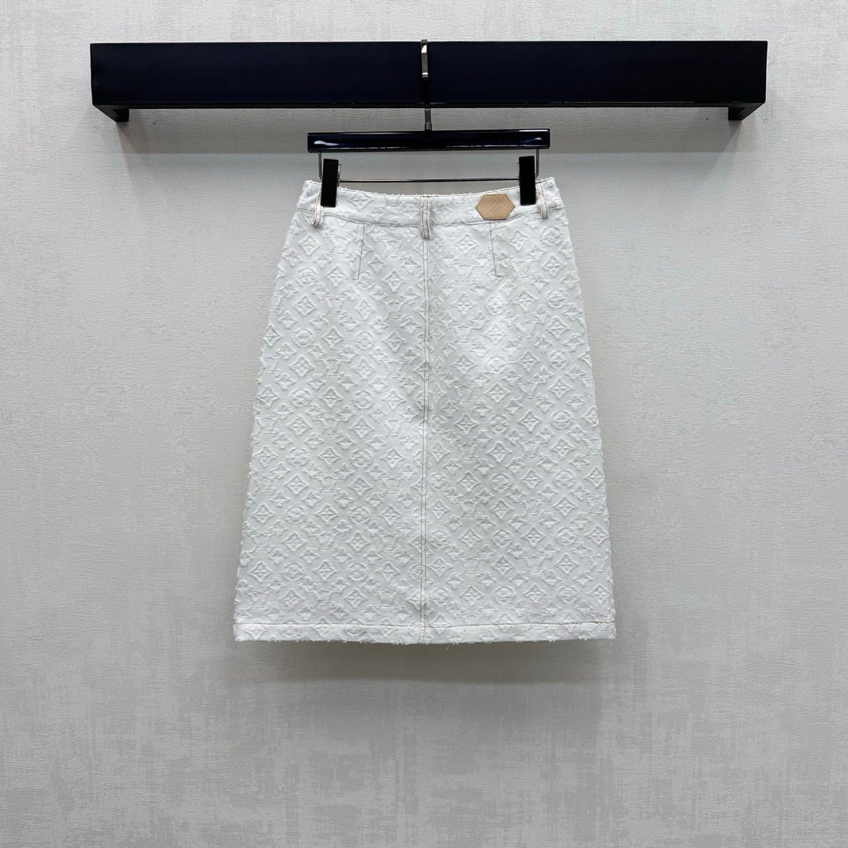 26 New Denim Skirt