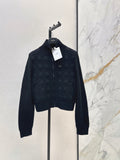 26 Early Autumn New Jacket