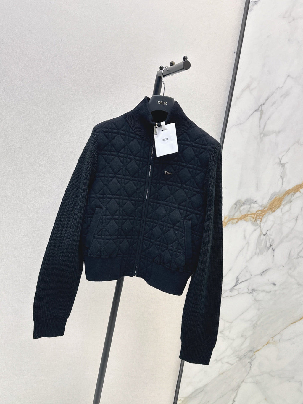 26 Early Autumn New Jacket