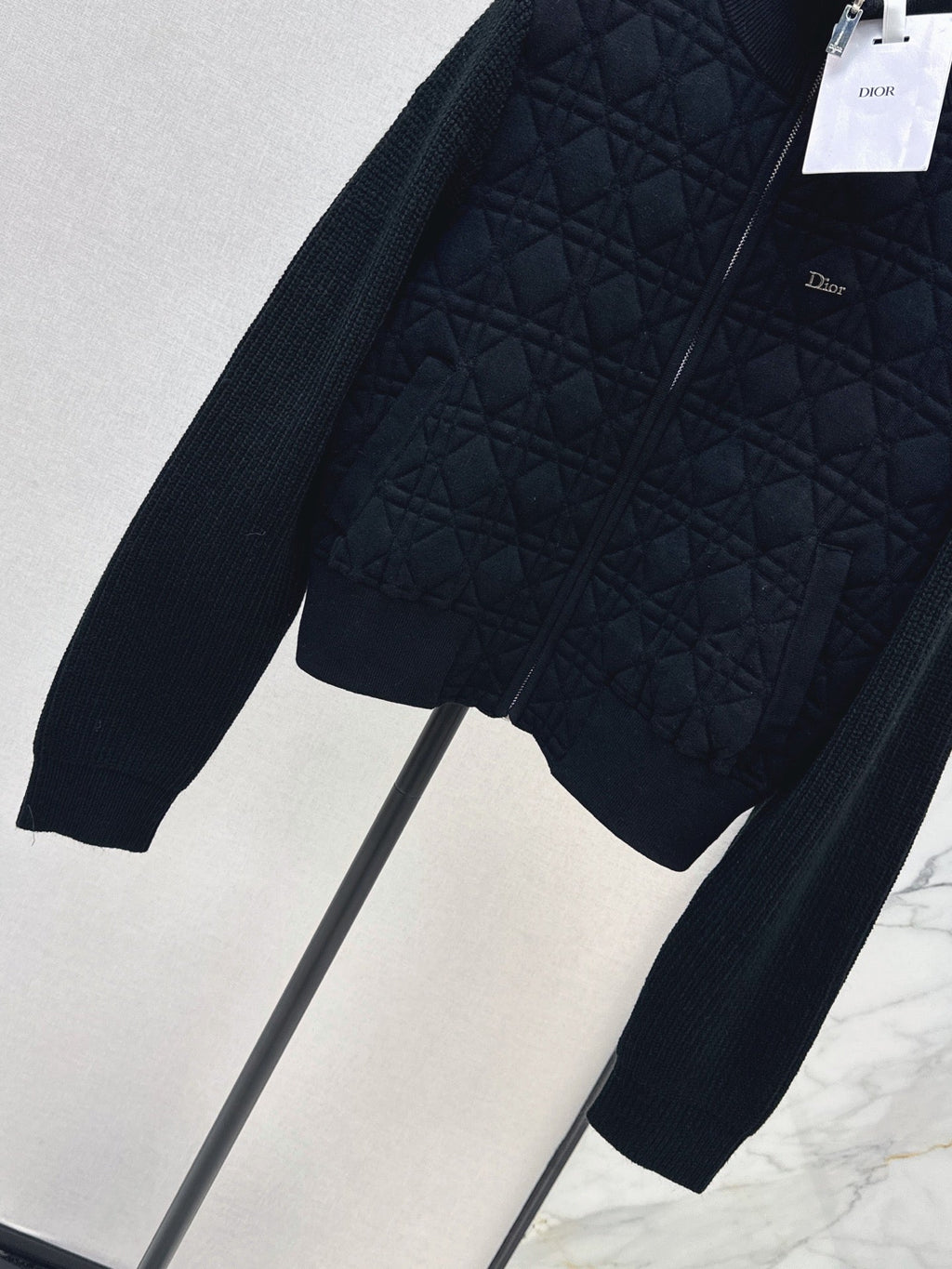 26 Early Autumn New Jacket