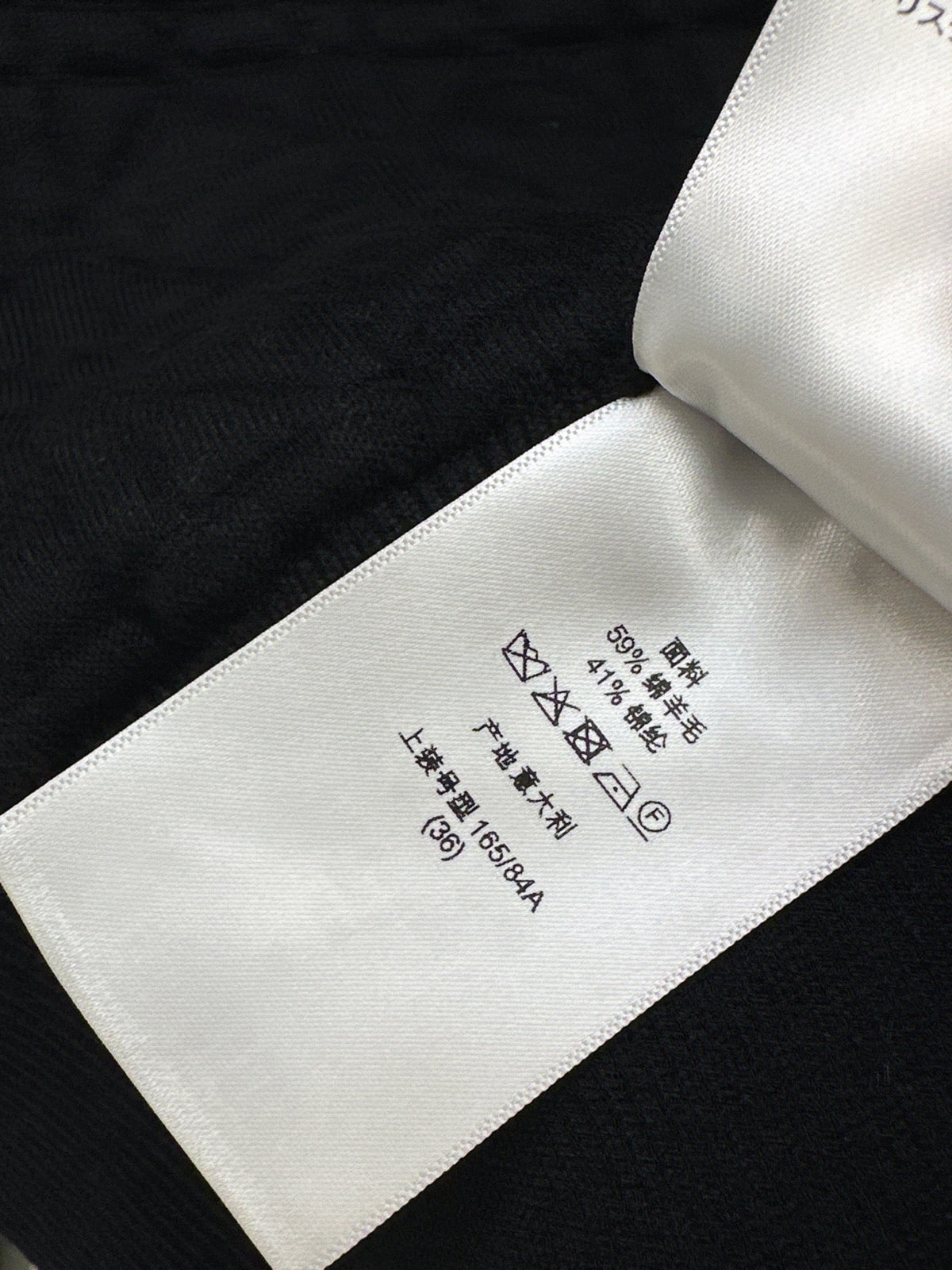 26 Early Autumn New Jacket