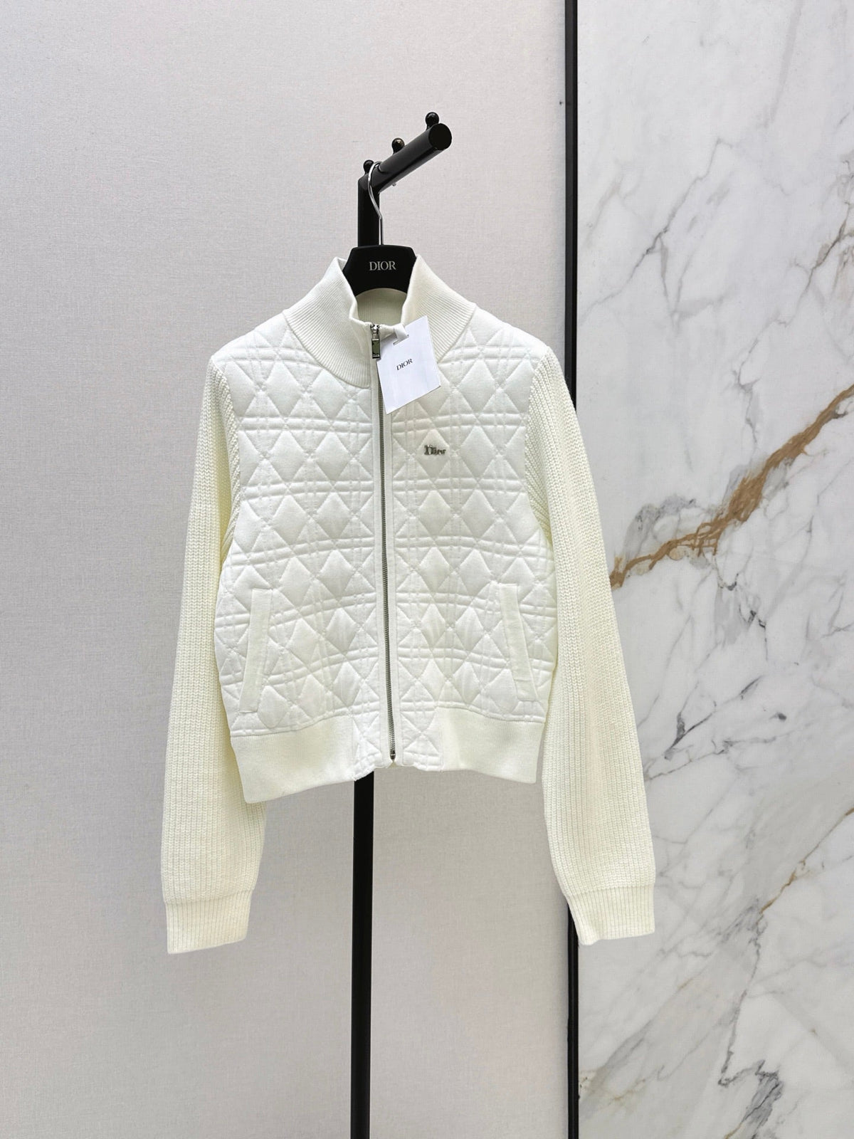 26 Early Autumn New Jacket