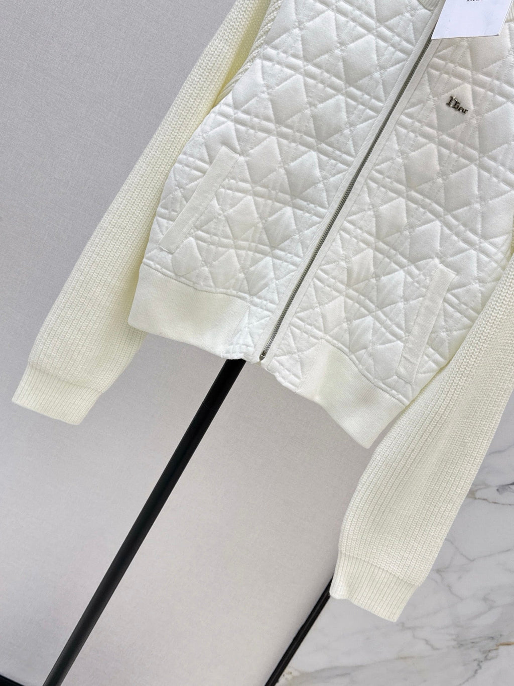 26 Early Autumn New Jacket