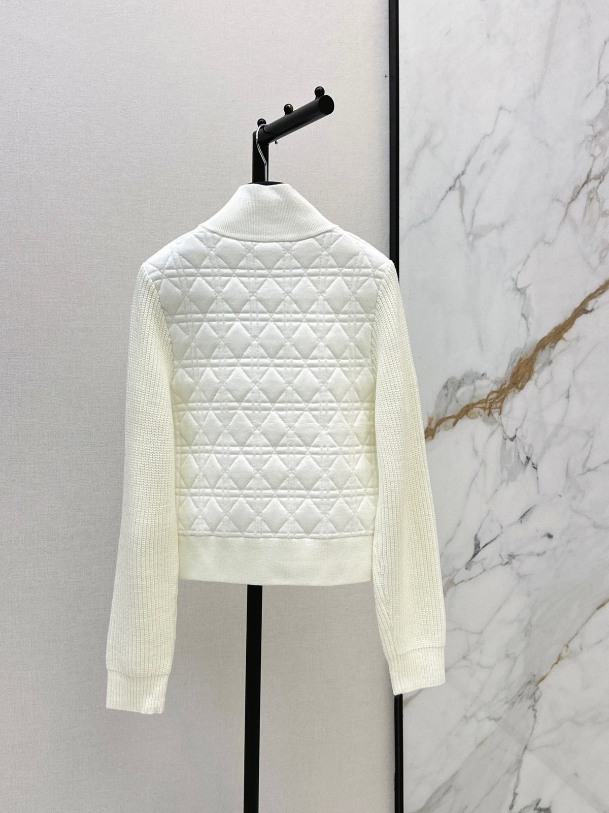26 Early Autumn New Jacket