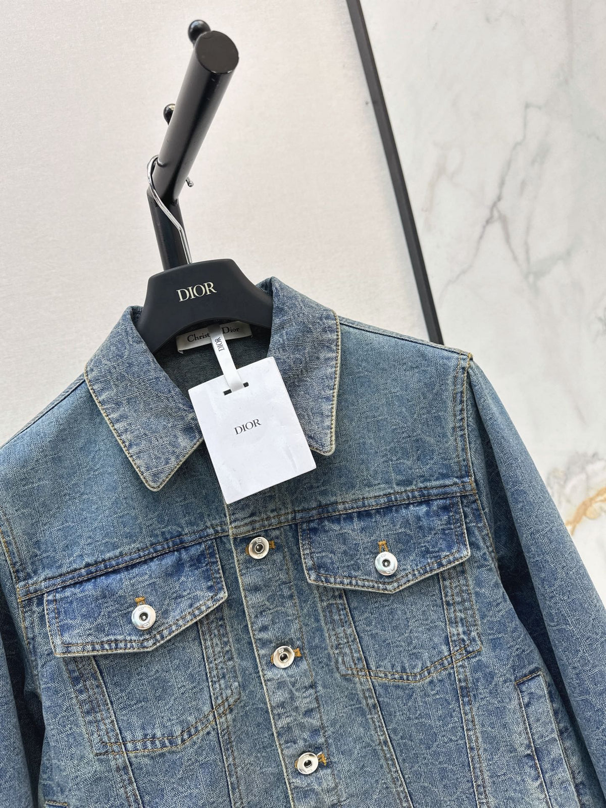 26 Early Autumn Latest Denim Jacket