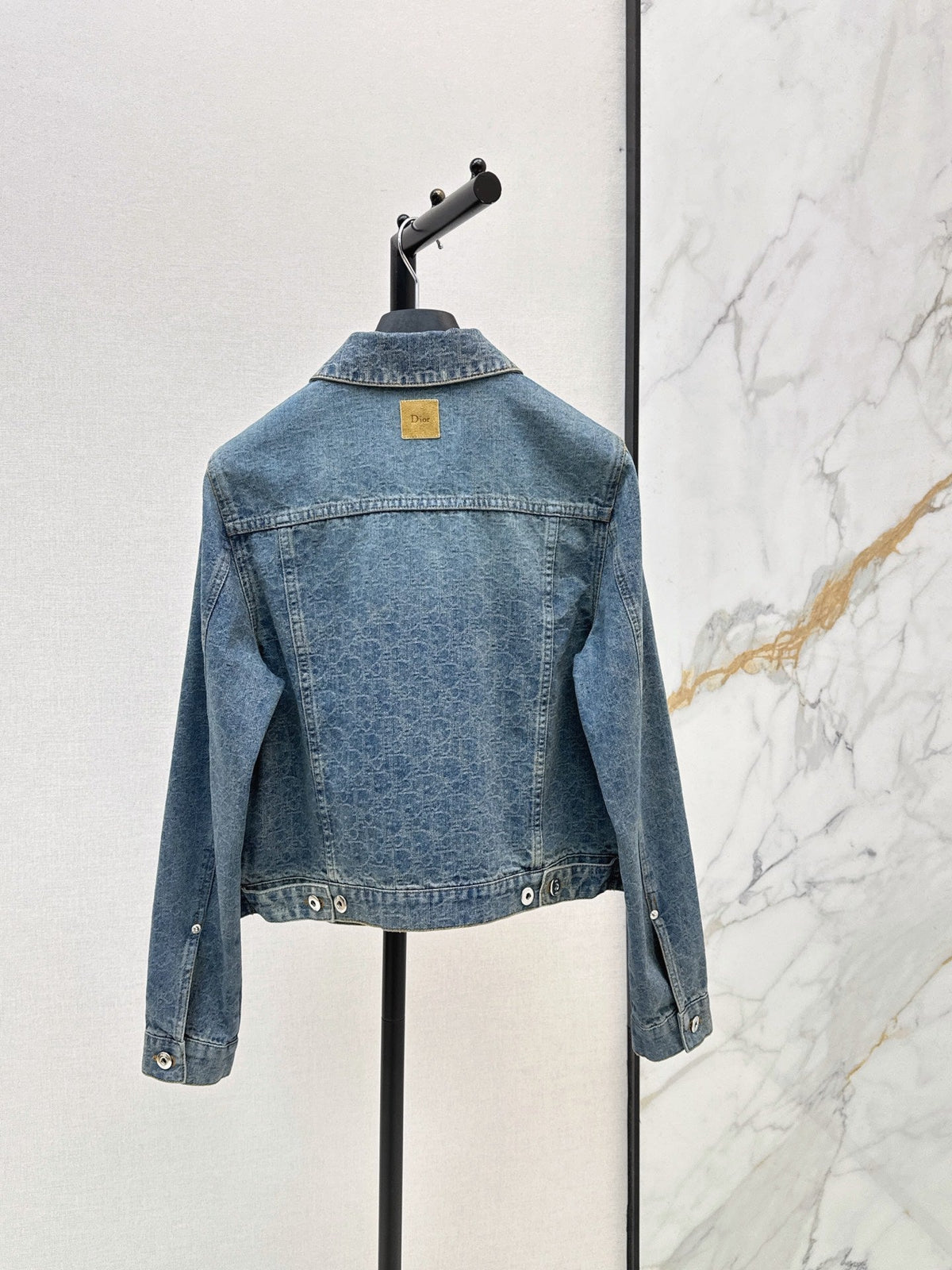 26 Early Autumn Latest Denim Jacket