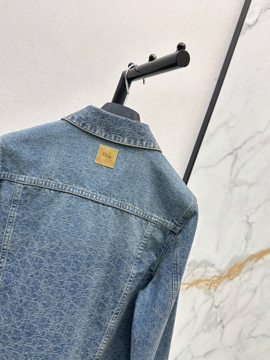 26 Early Autumn Latest Denim Jacket