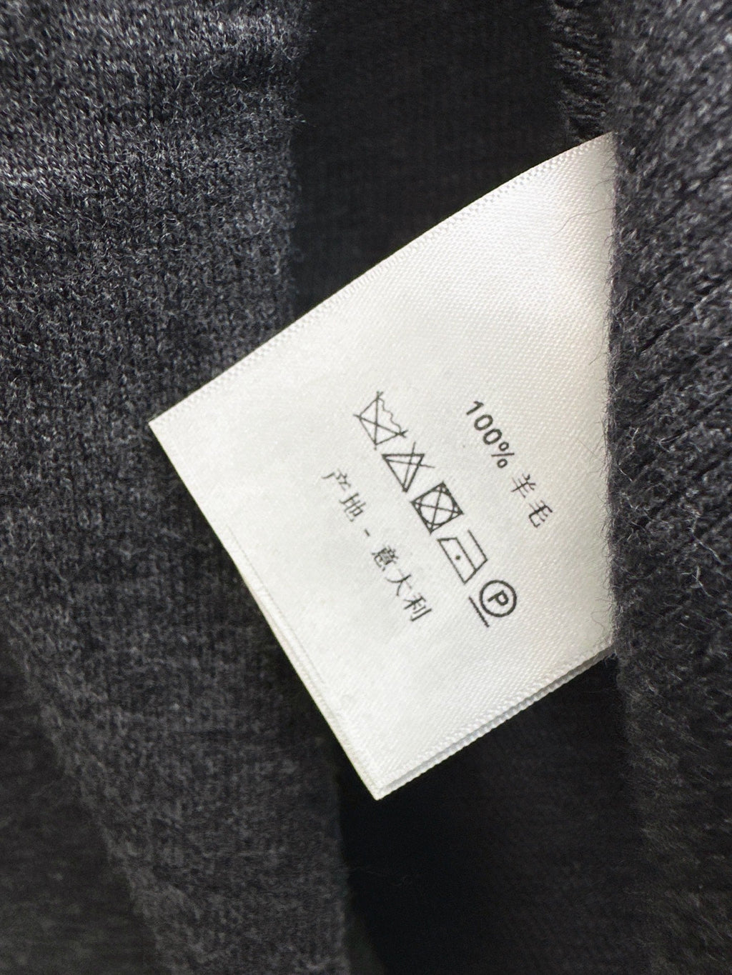 LORO PIANA/26 Latest Set