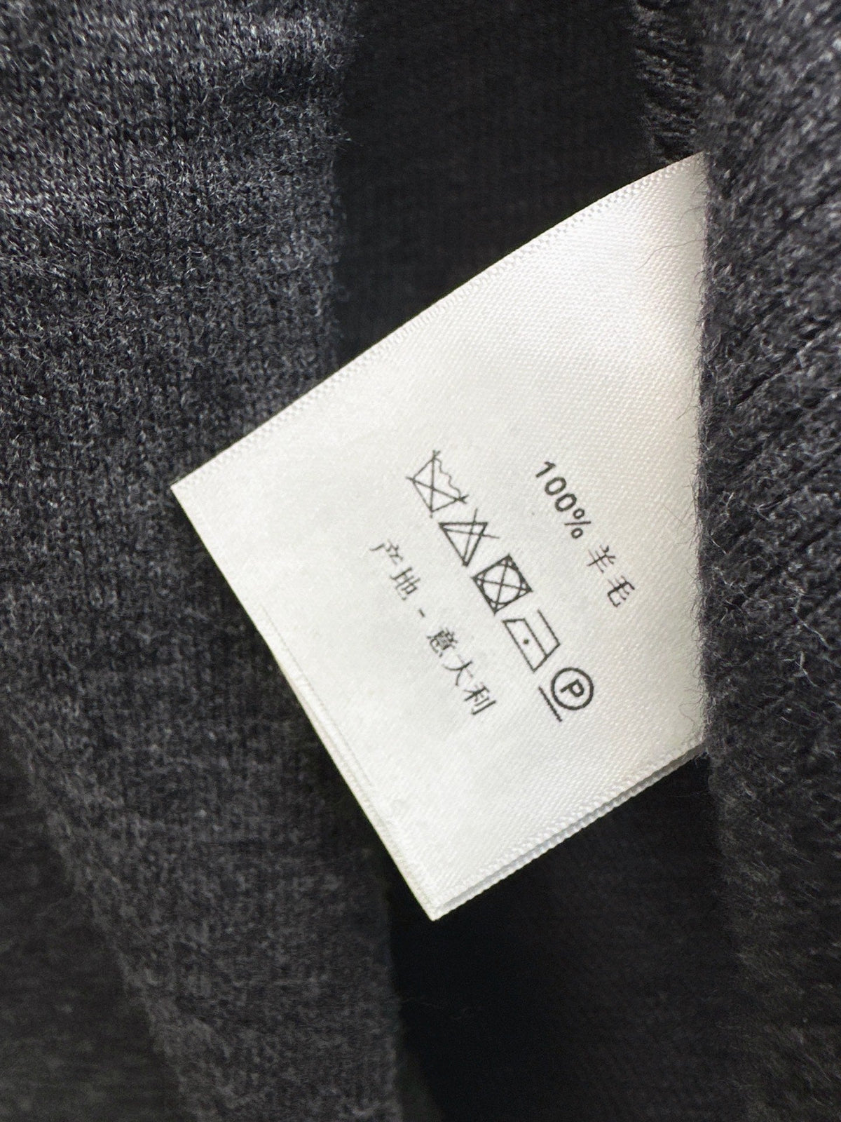 LORO PIANA/26 Latest Set