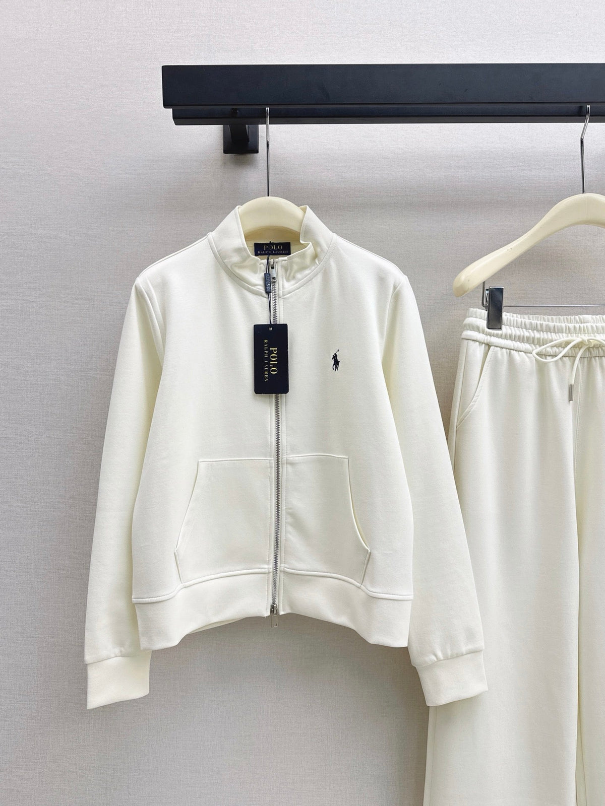 Ralph Lauren/26 Latest Casual Set