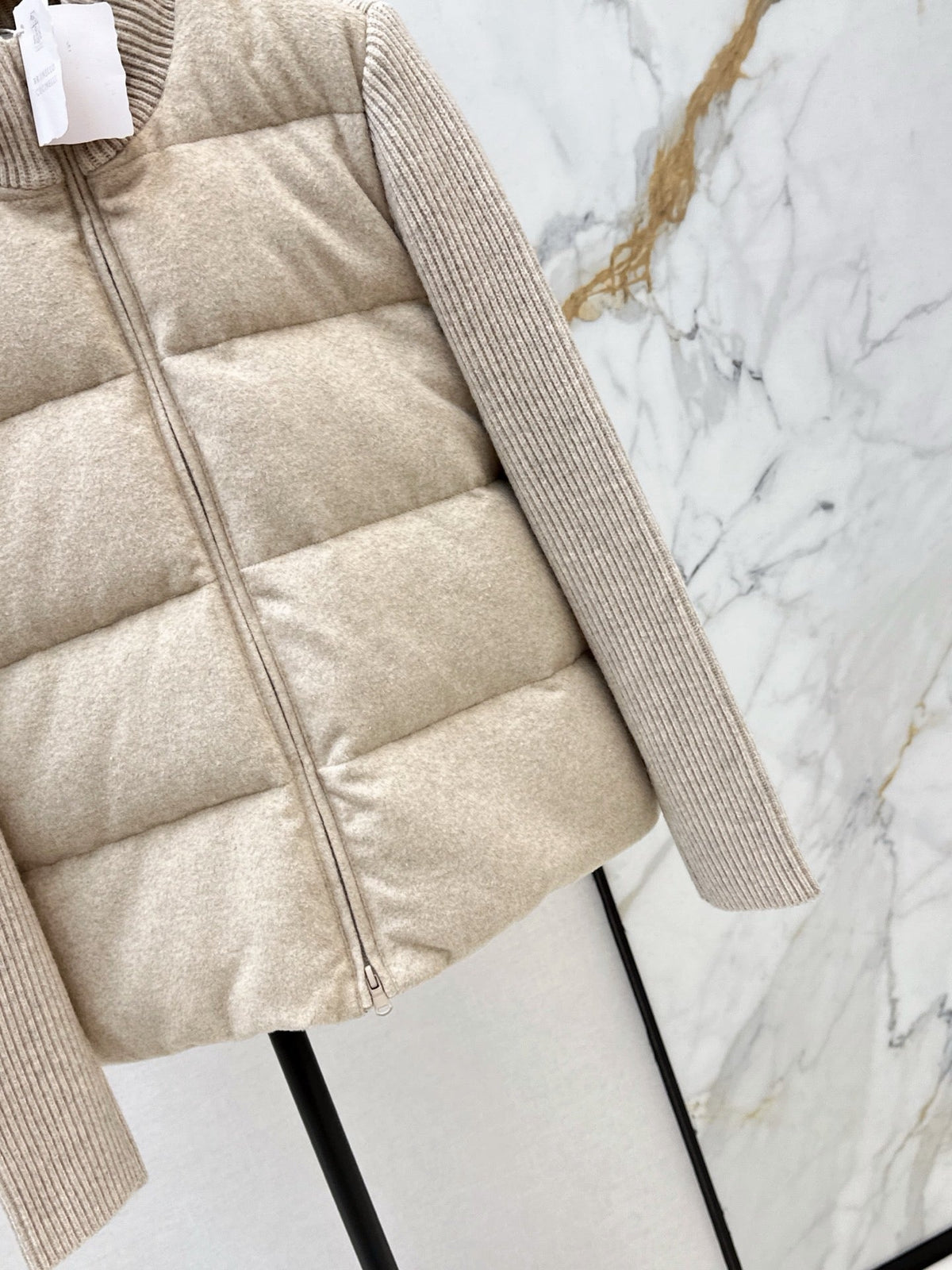 Brunello Cucinelli/26 Fall-Winter Latest Down Jacket