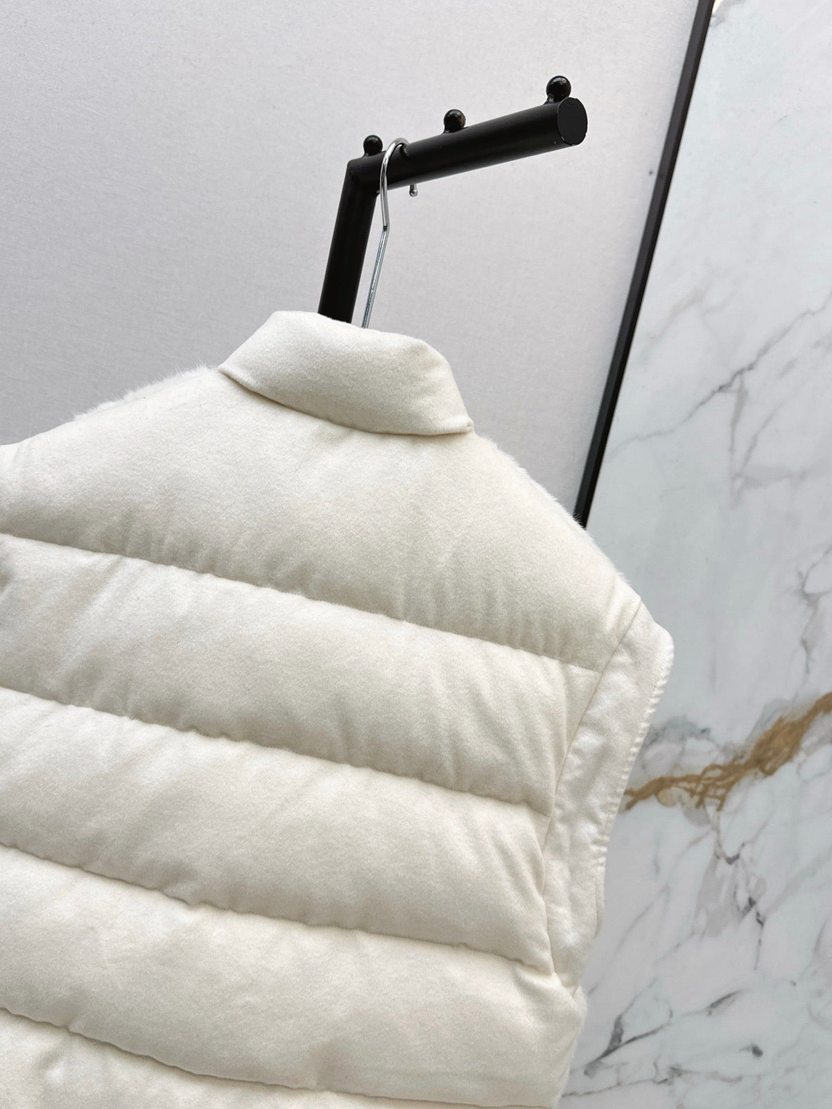 Brunello Cucinelli/26 Fall-Winter Latest Down Vest