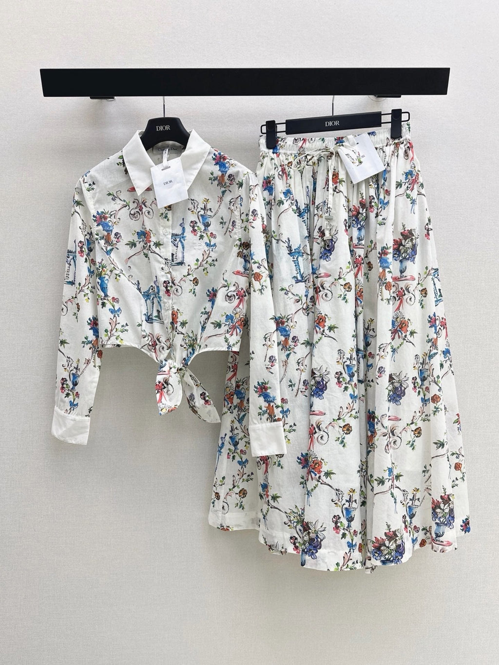 26 Spring-Summer Latest Set
