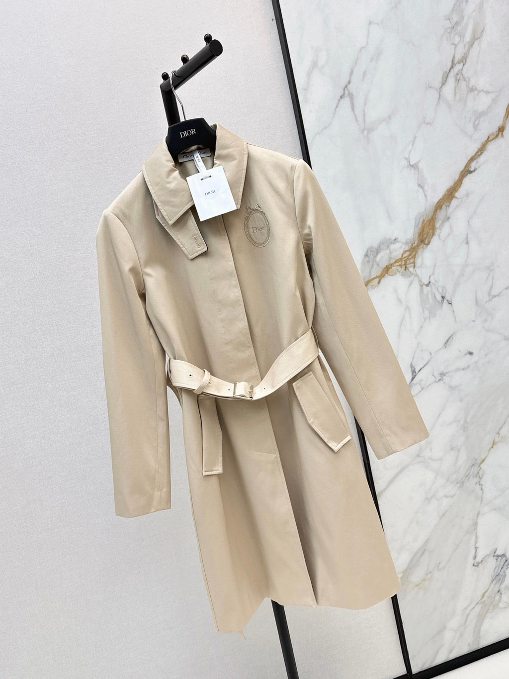 26 Spring-Summer Latest Trench Coat