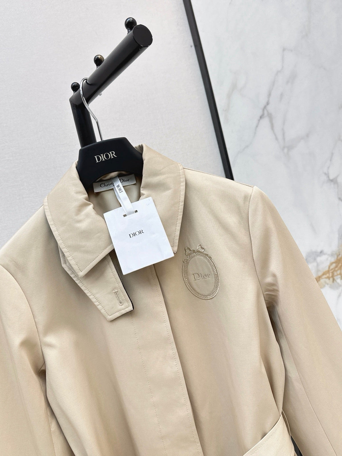 26 Spring-Summer Latest Trench Coat
