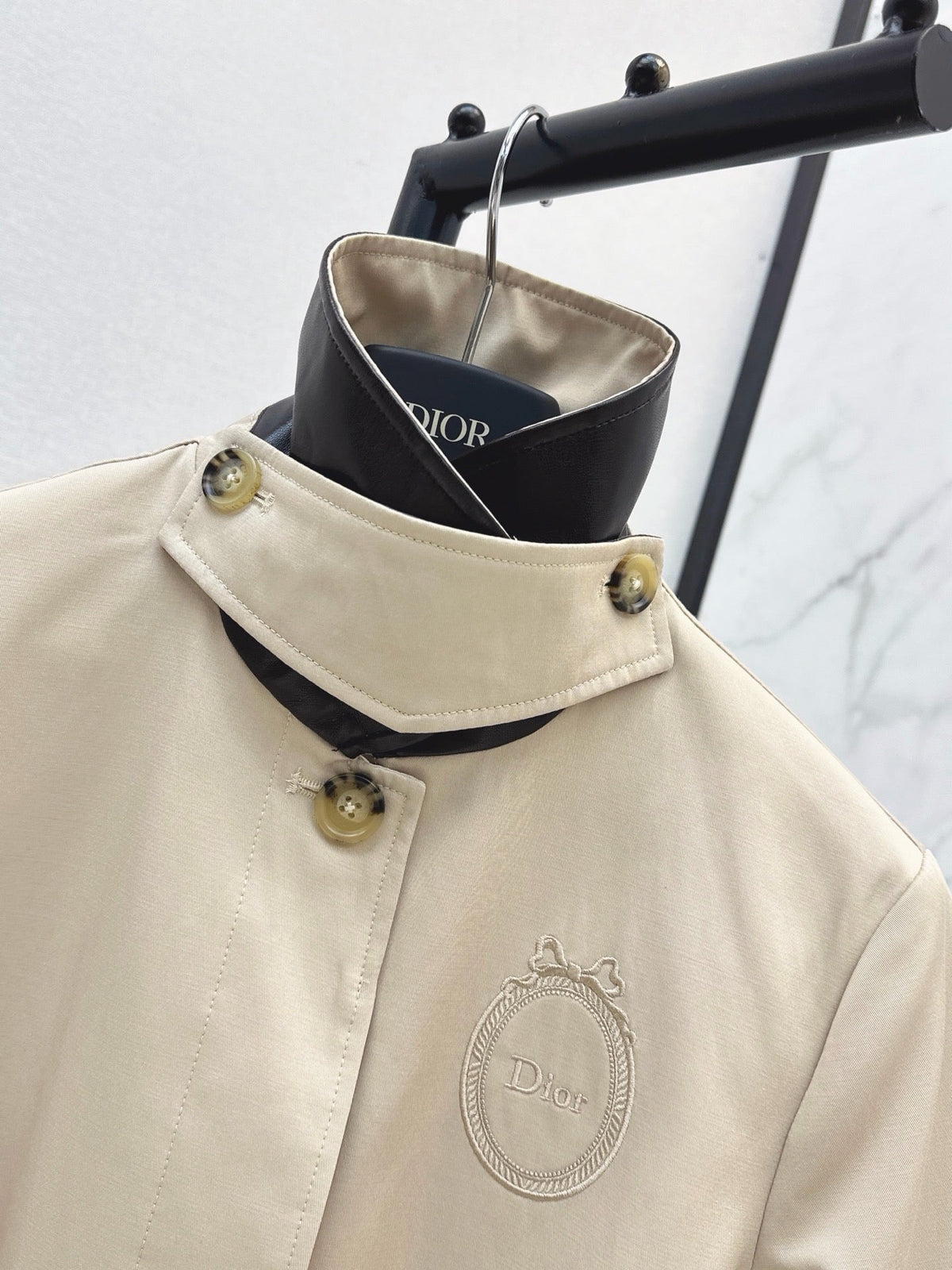 26 Spring-Summer Latest Trench Coat