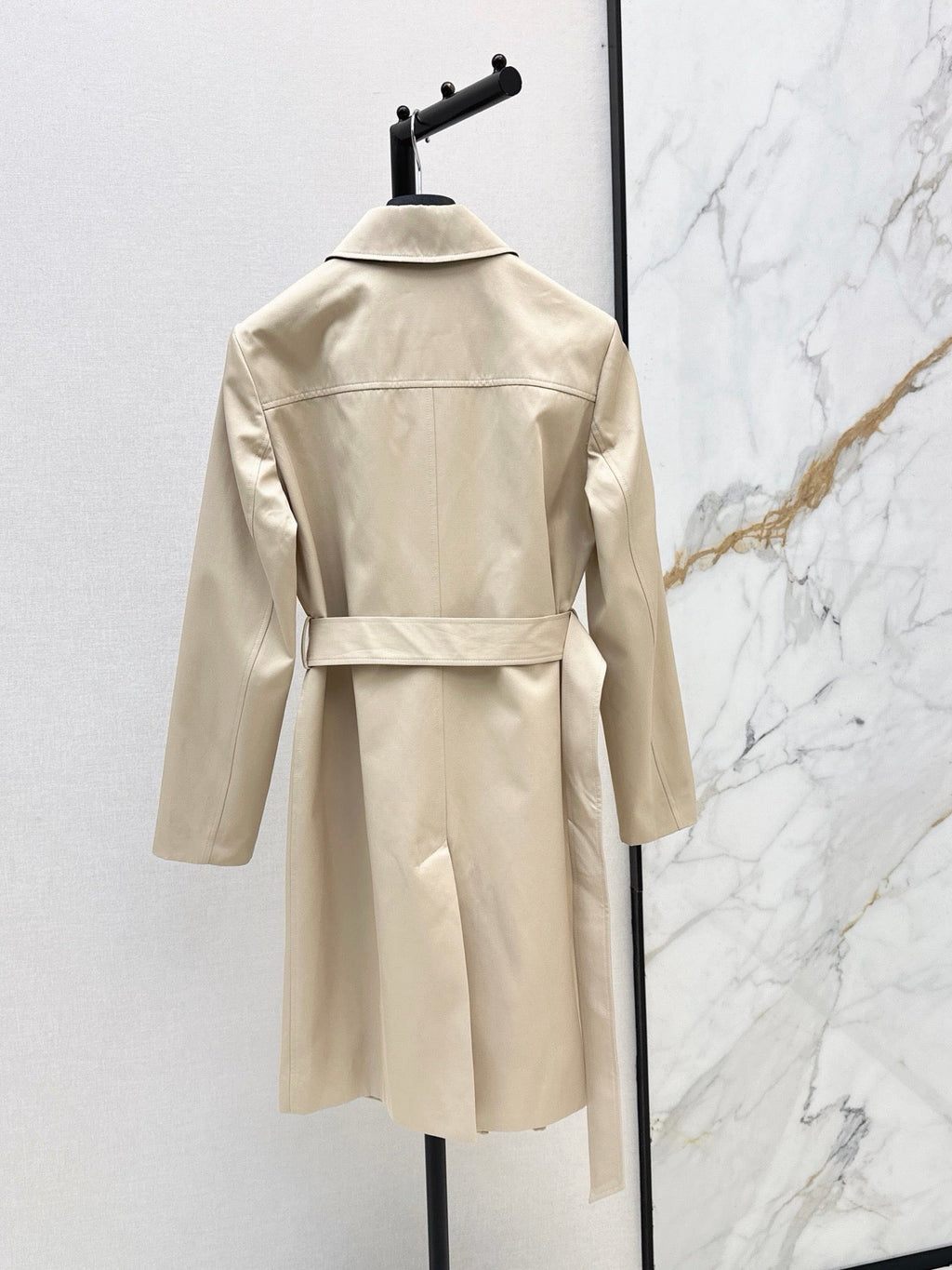 26 Spring-Summer Latest Trench Coat