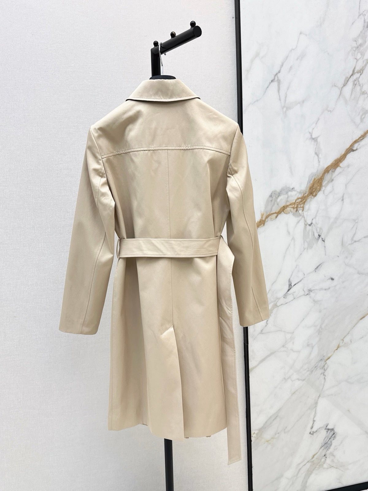 26 Spring-Summer Latest Trench Coat