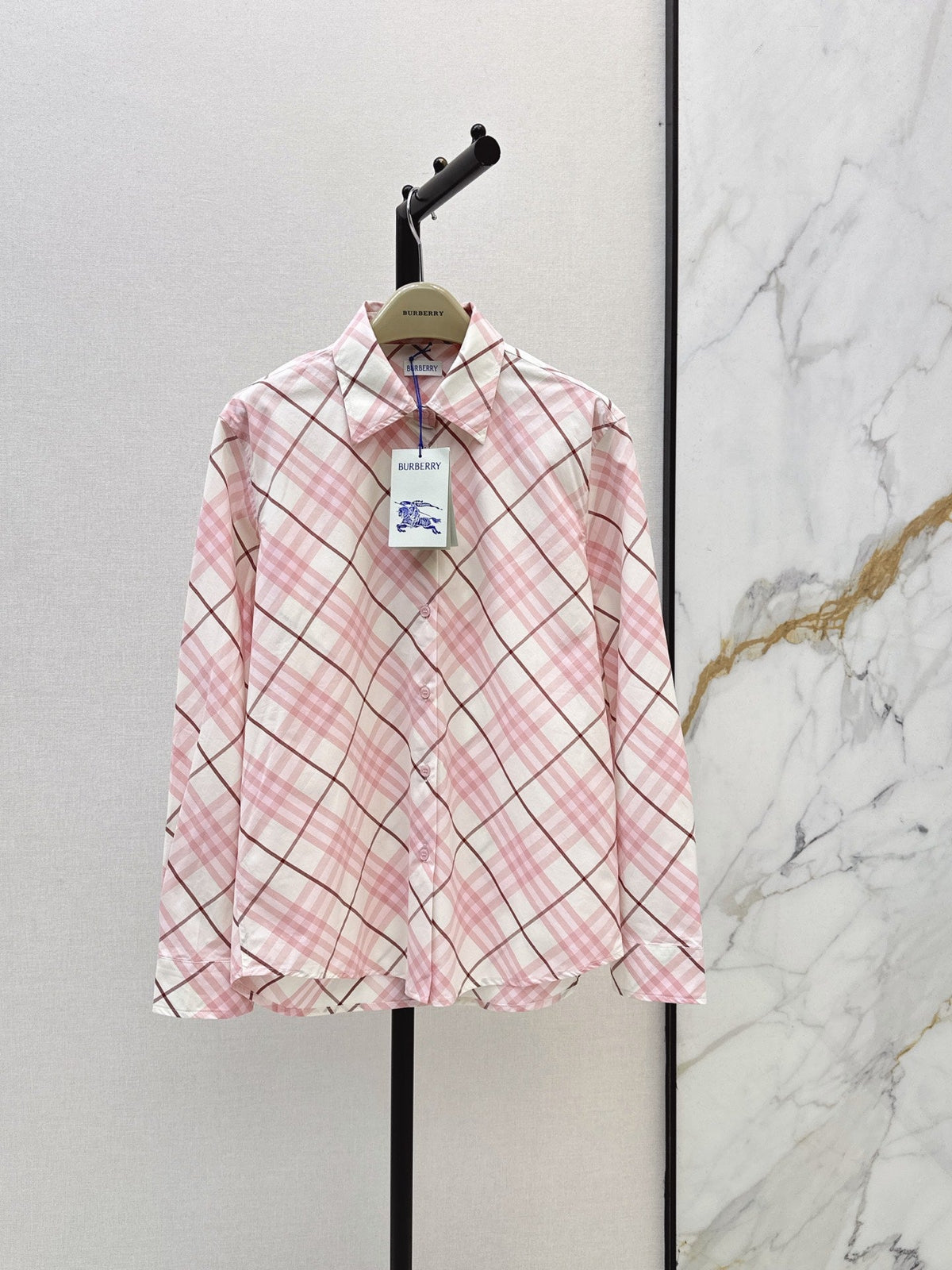 26 Spring-Summer Latest Shirt