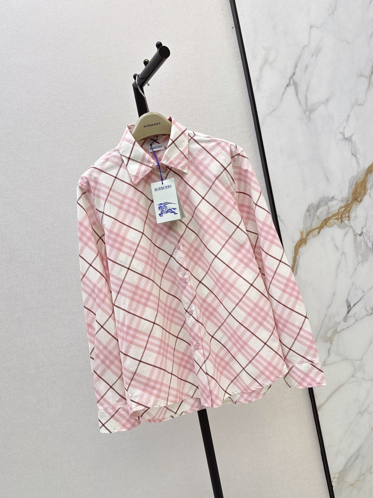 26 Spring-Summer Latest Shirt