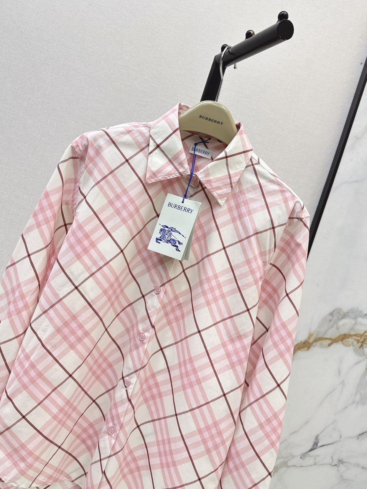 26 Spring-Summer Latest Shirt