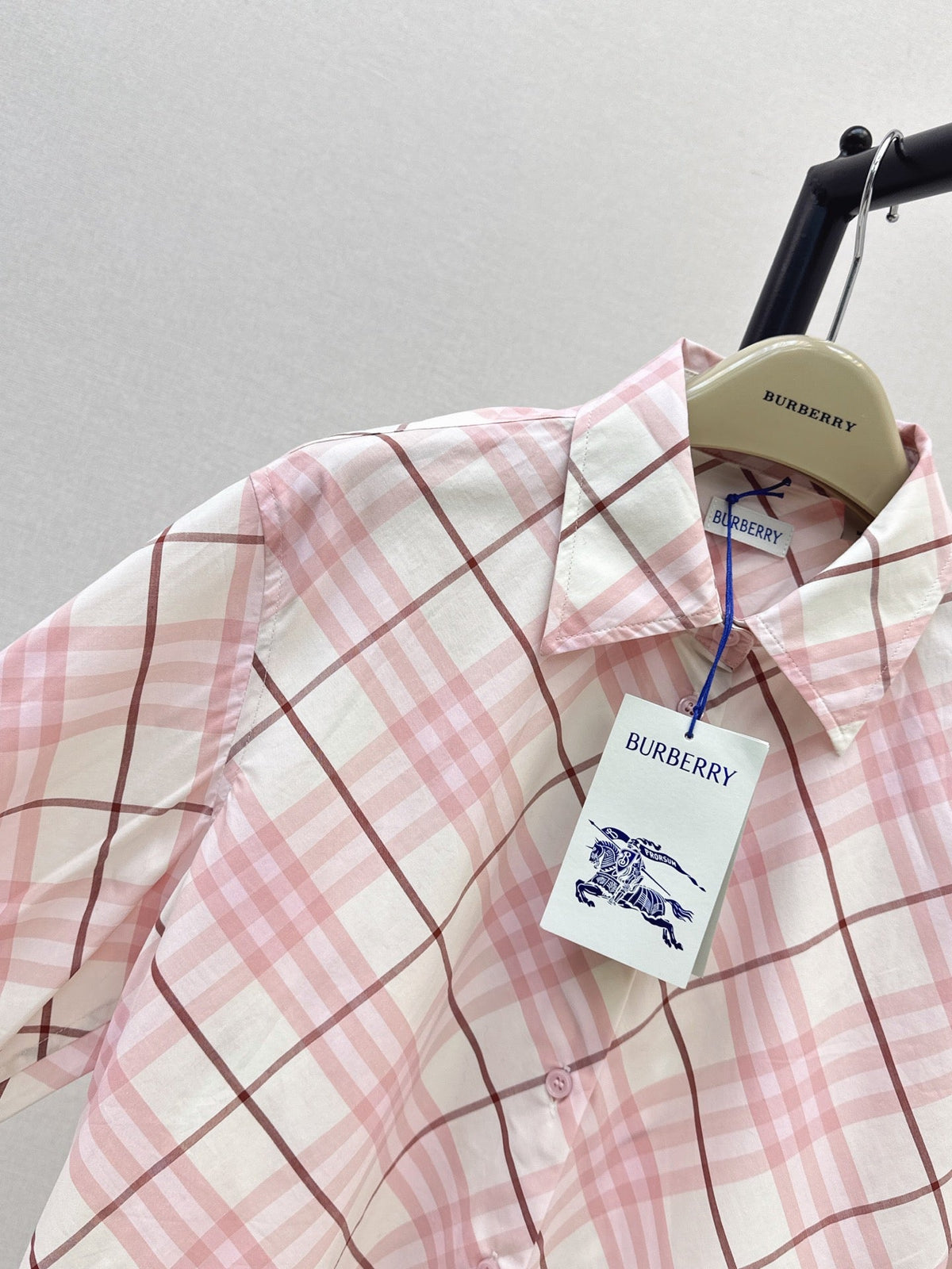 26 Spring-Summer Latest Shirt