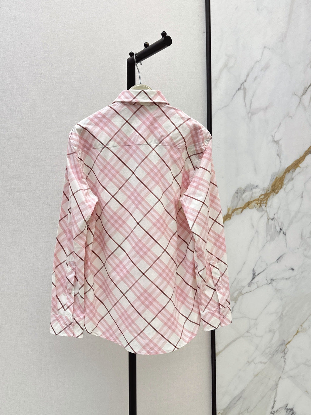 26 Spring-Summer Latest Shirt