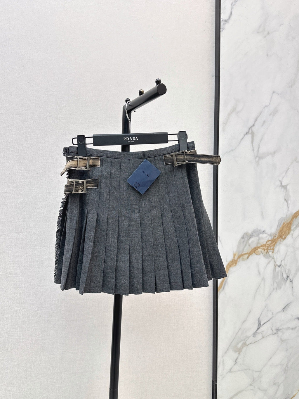 26 Spring-Summer Latest Pleated Skirt