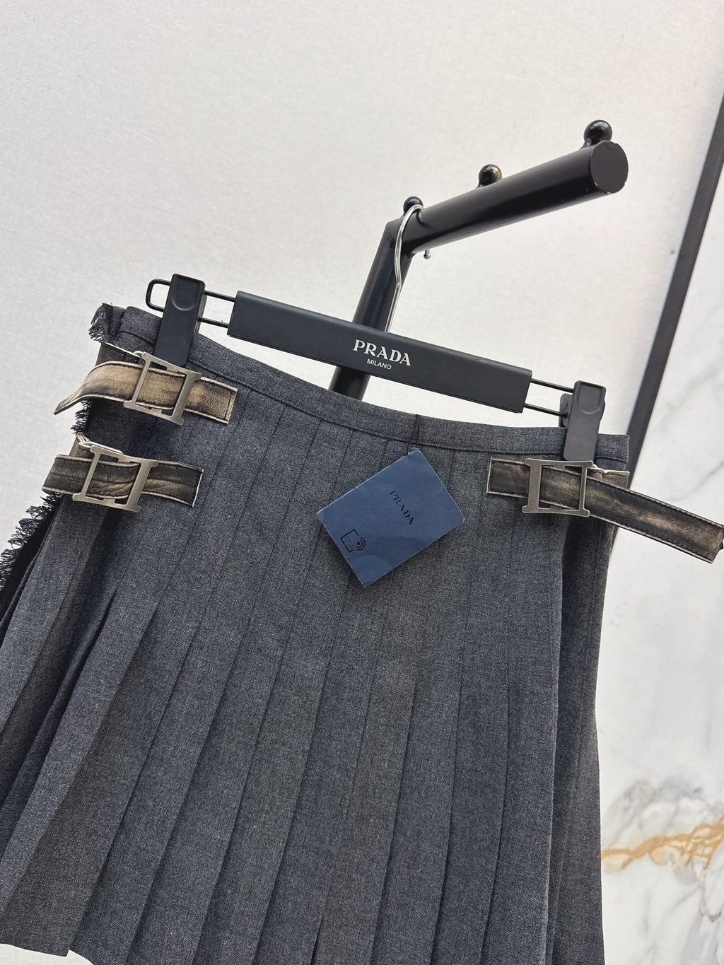 26 Spring-Summer Latest Pleated Skirt