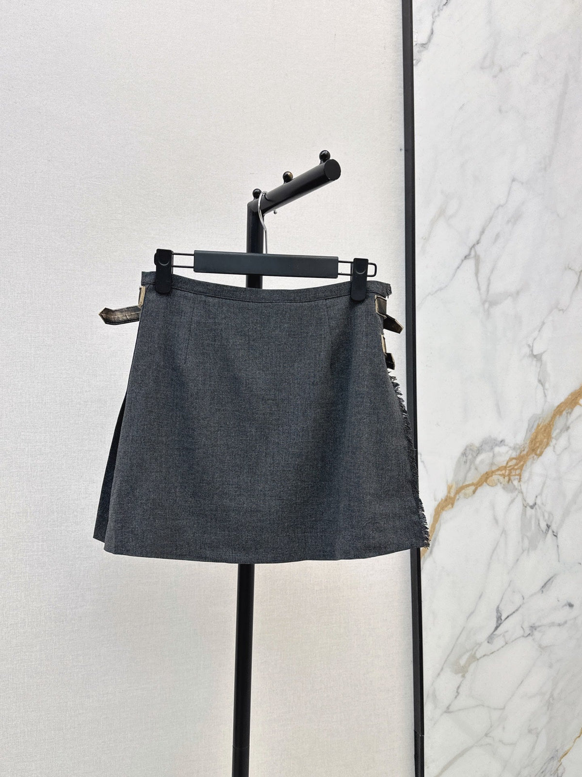 26 Spring-Summer Latest Pleated Skirt