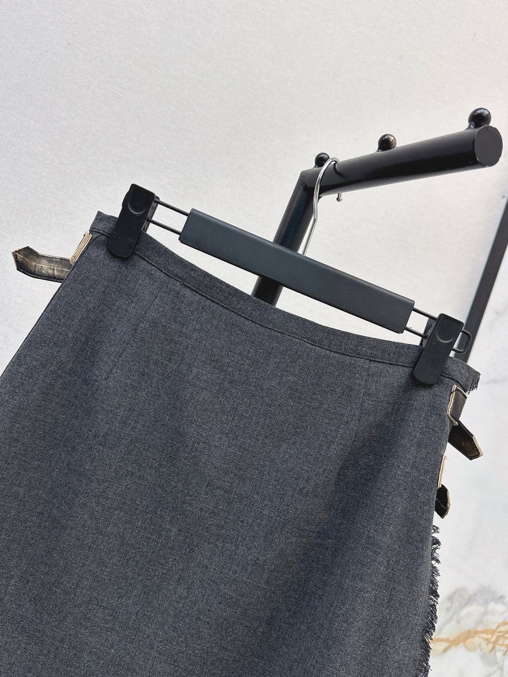 26 Spring-Summer Latest Pleated Skirt