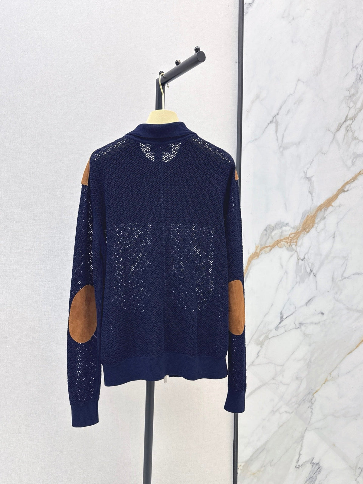 26 Spring-Summer Latest Knit Jacket