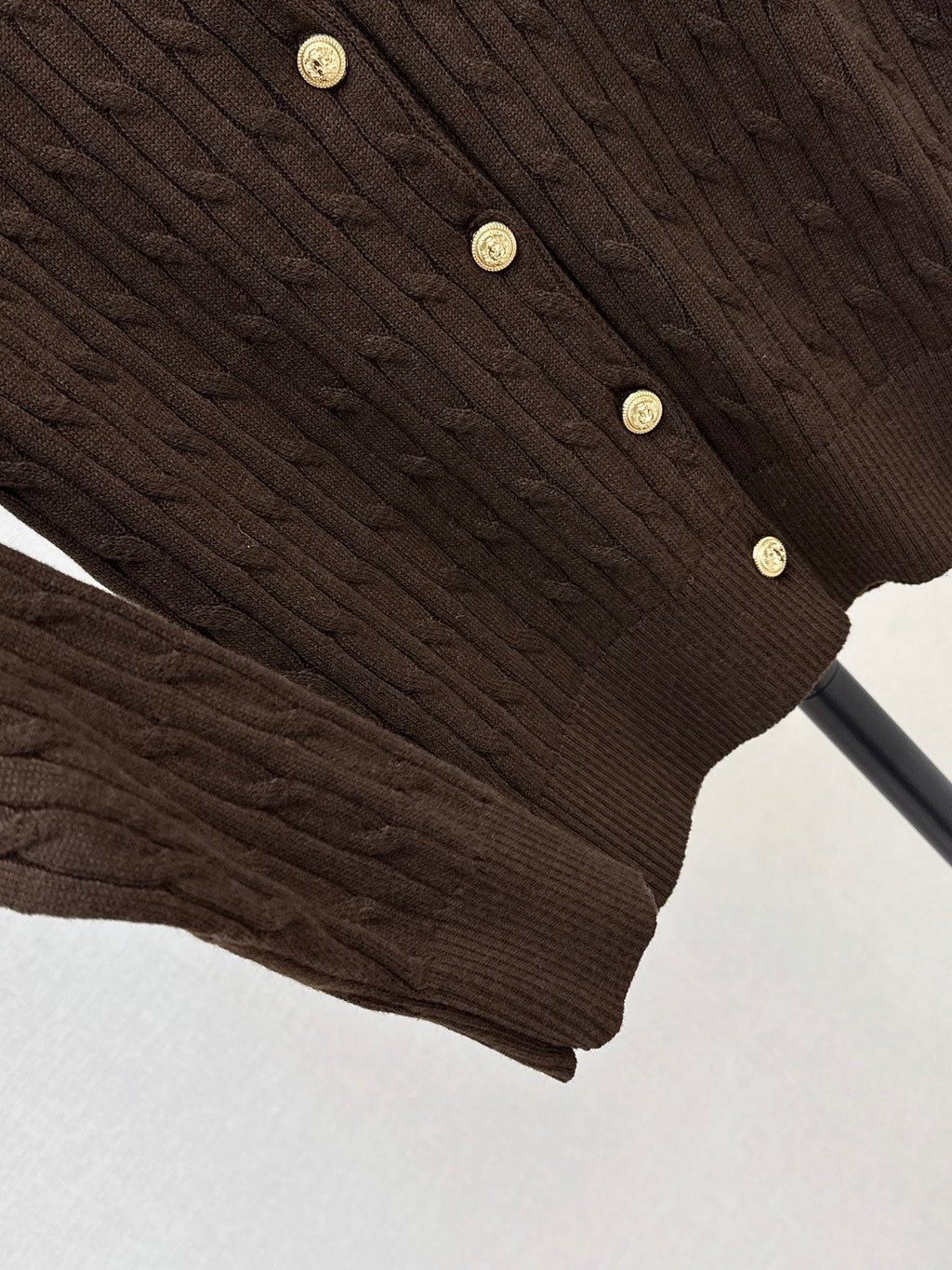 Ralph Lauren / 26 Latest Knit Cardigan