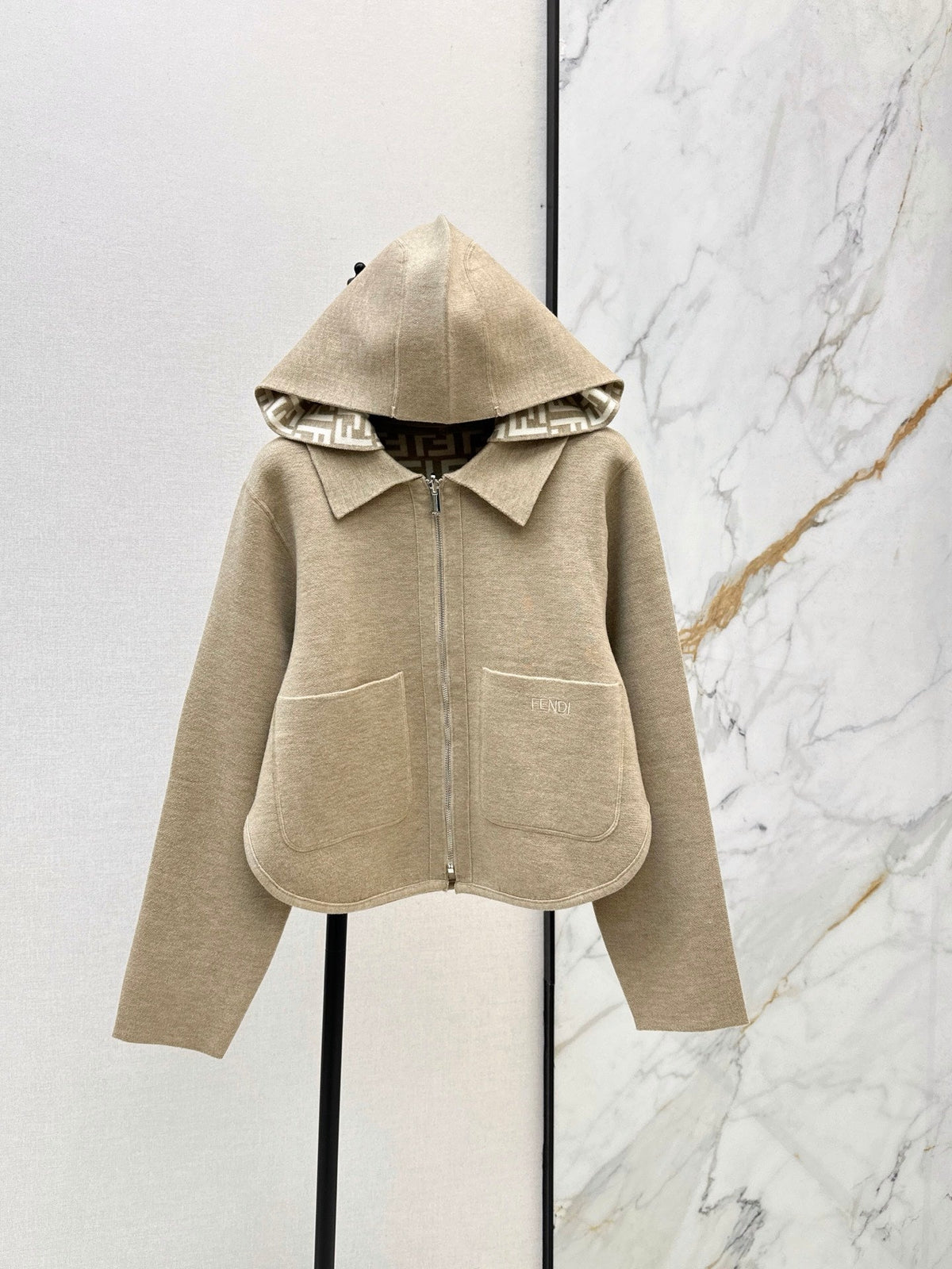 26 Early Autumn New Jacket