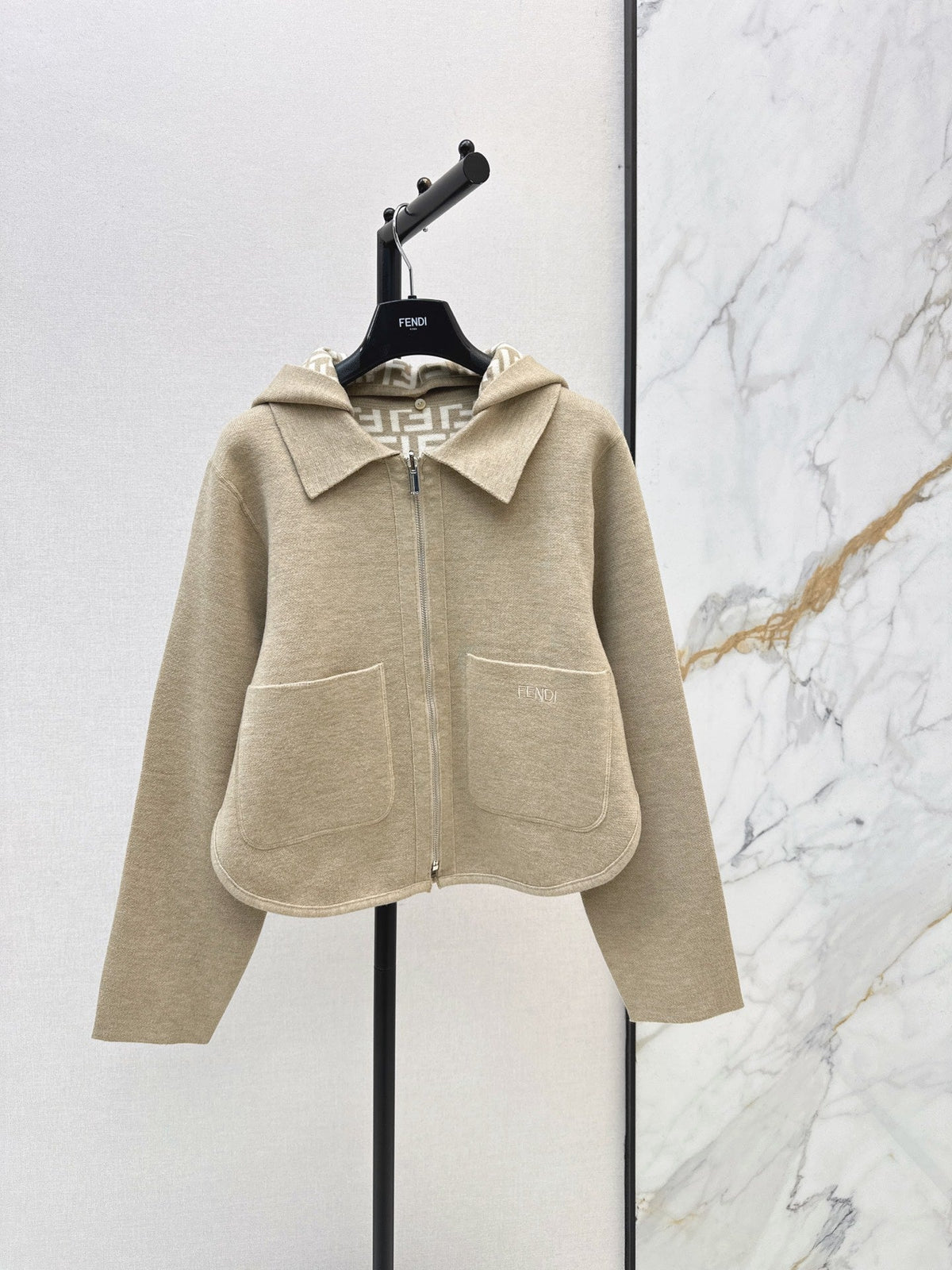 26 Early Autumn New Jacket