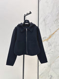 26 Early Autumn New Jacket