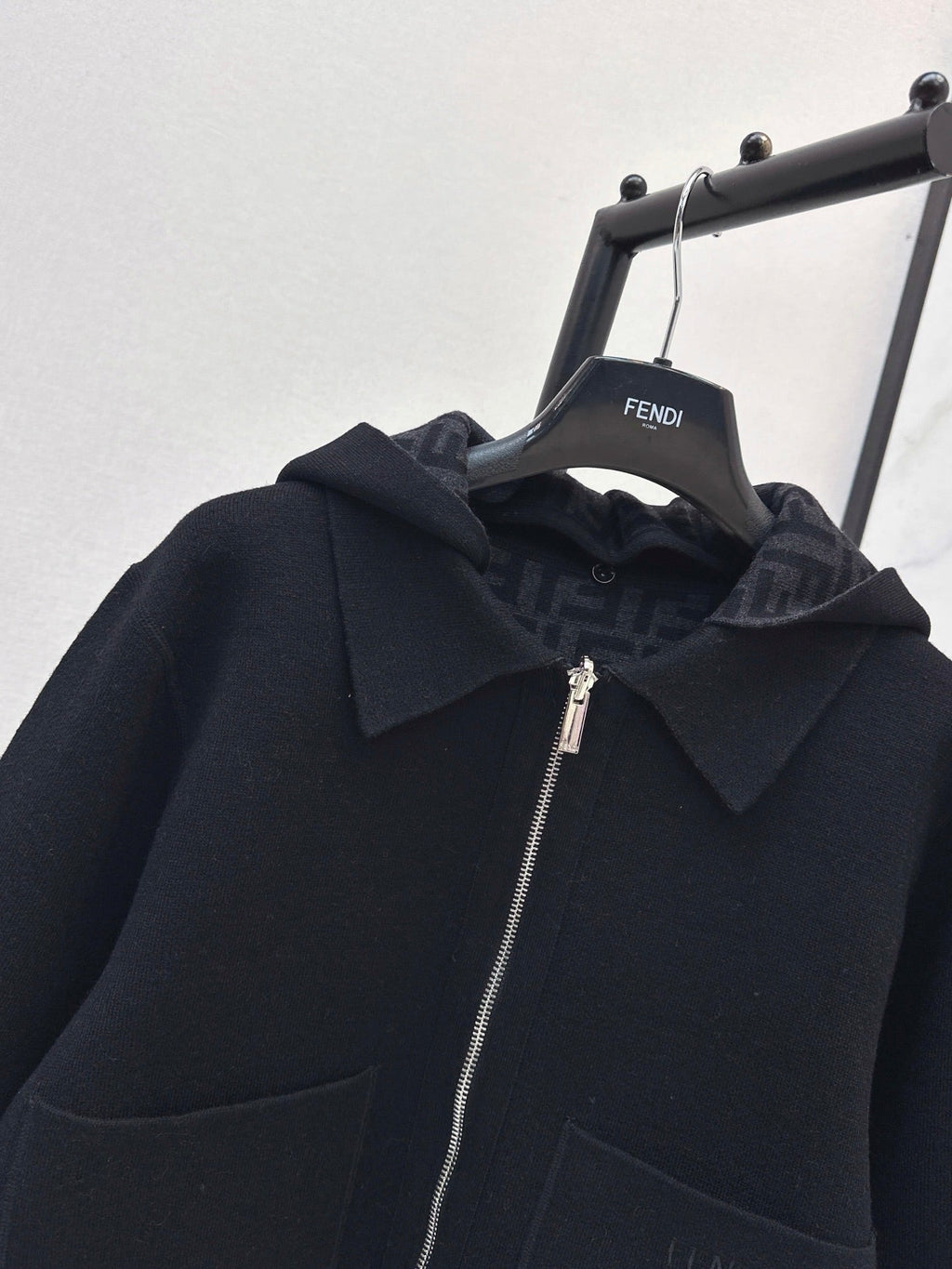26 Early Autumn New Jacket