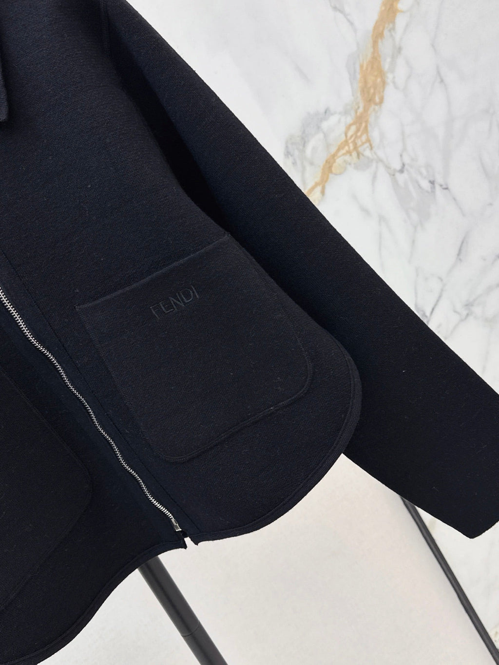 26 Early Autumn New Jacket