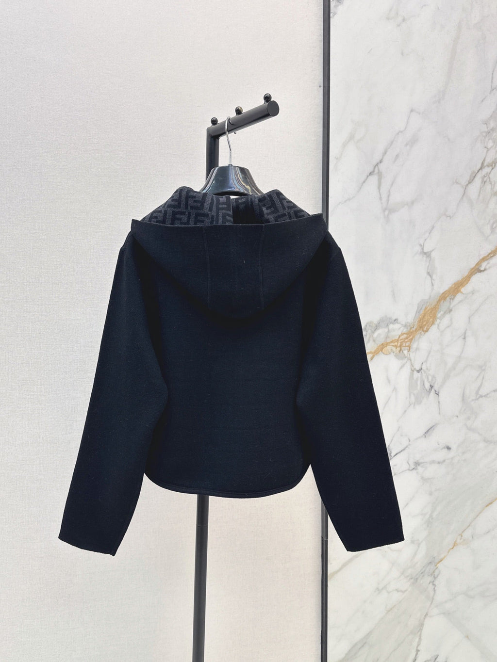 26 Early Autumn New Jacket