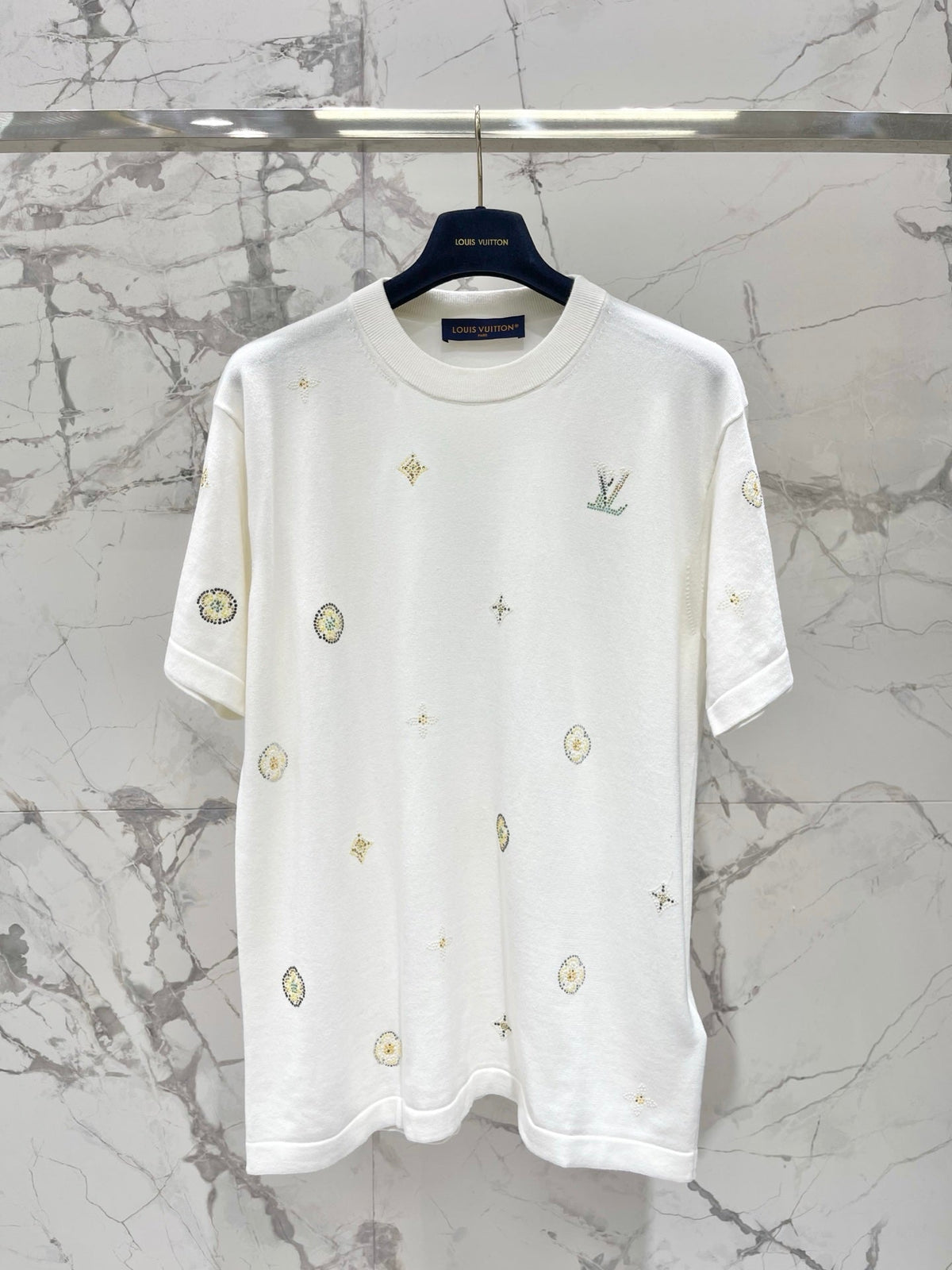 26SS Latest T-Shirt