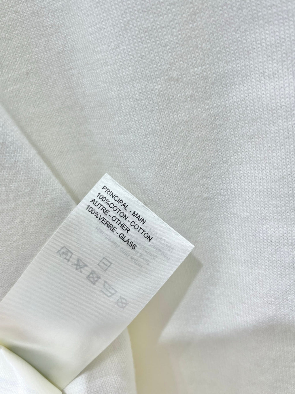 26SS Latest T-Shirt