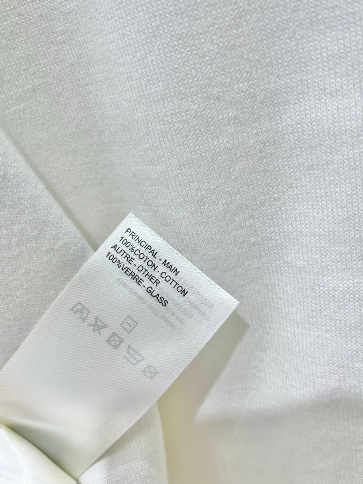 26SS Latest T-Shirt