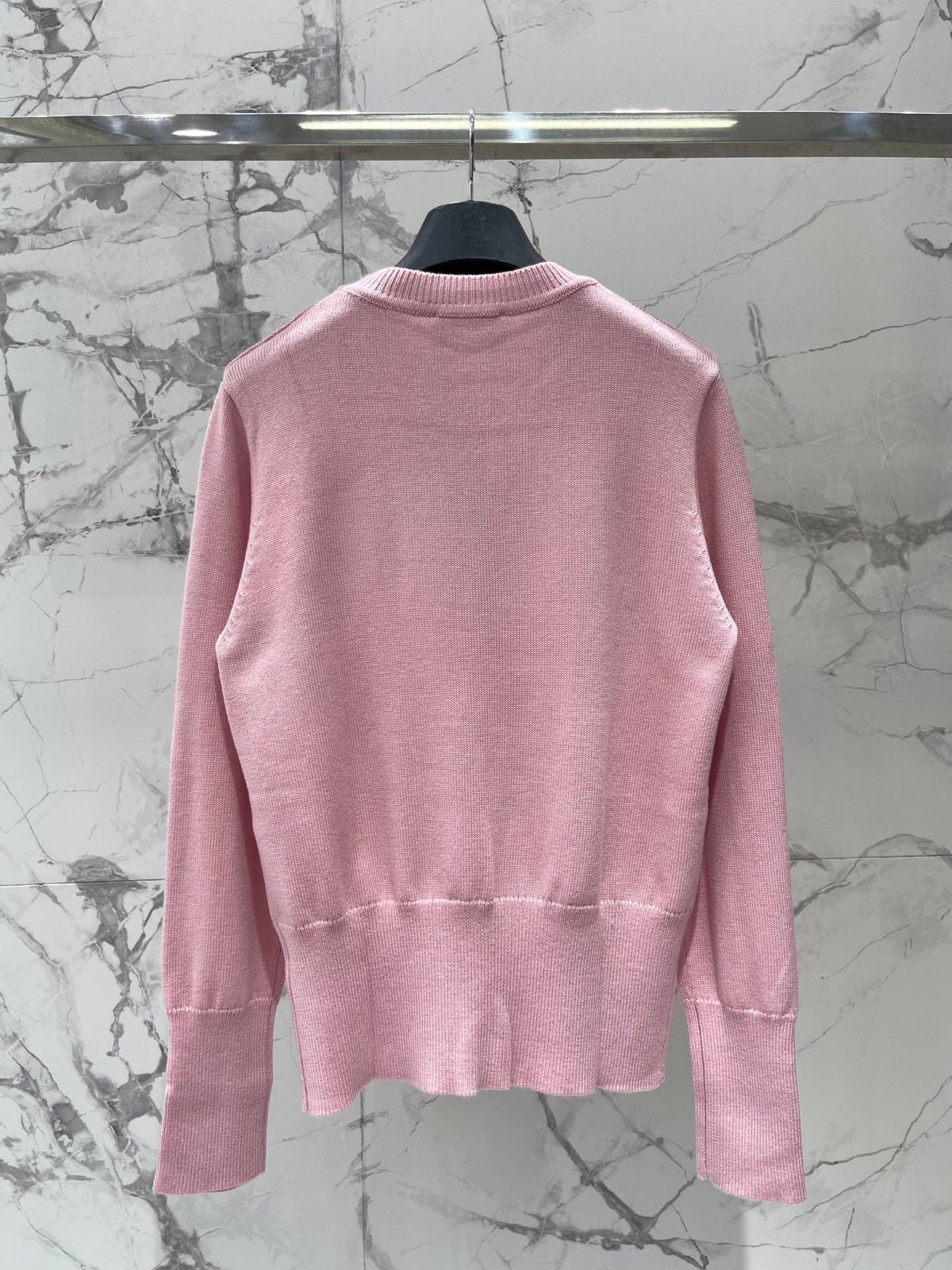 Vivienne Westwood / 26 Early Autumn Latest Knit Top
