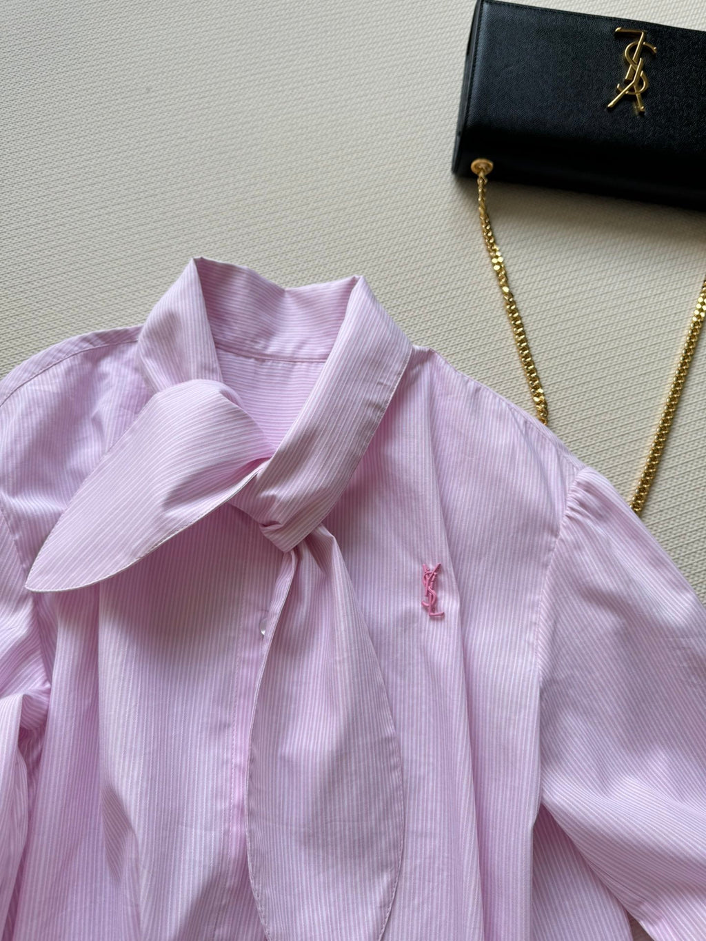 Yves Saint Laurent/26 Latest Shirt