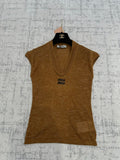 26 Summer New Sleeveless Knit
