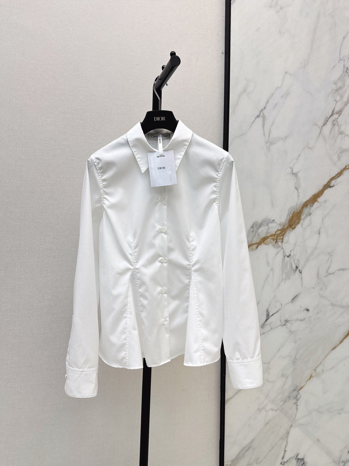 26SS New Shirt