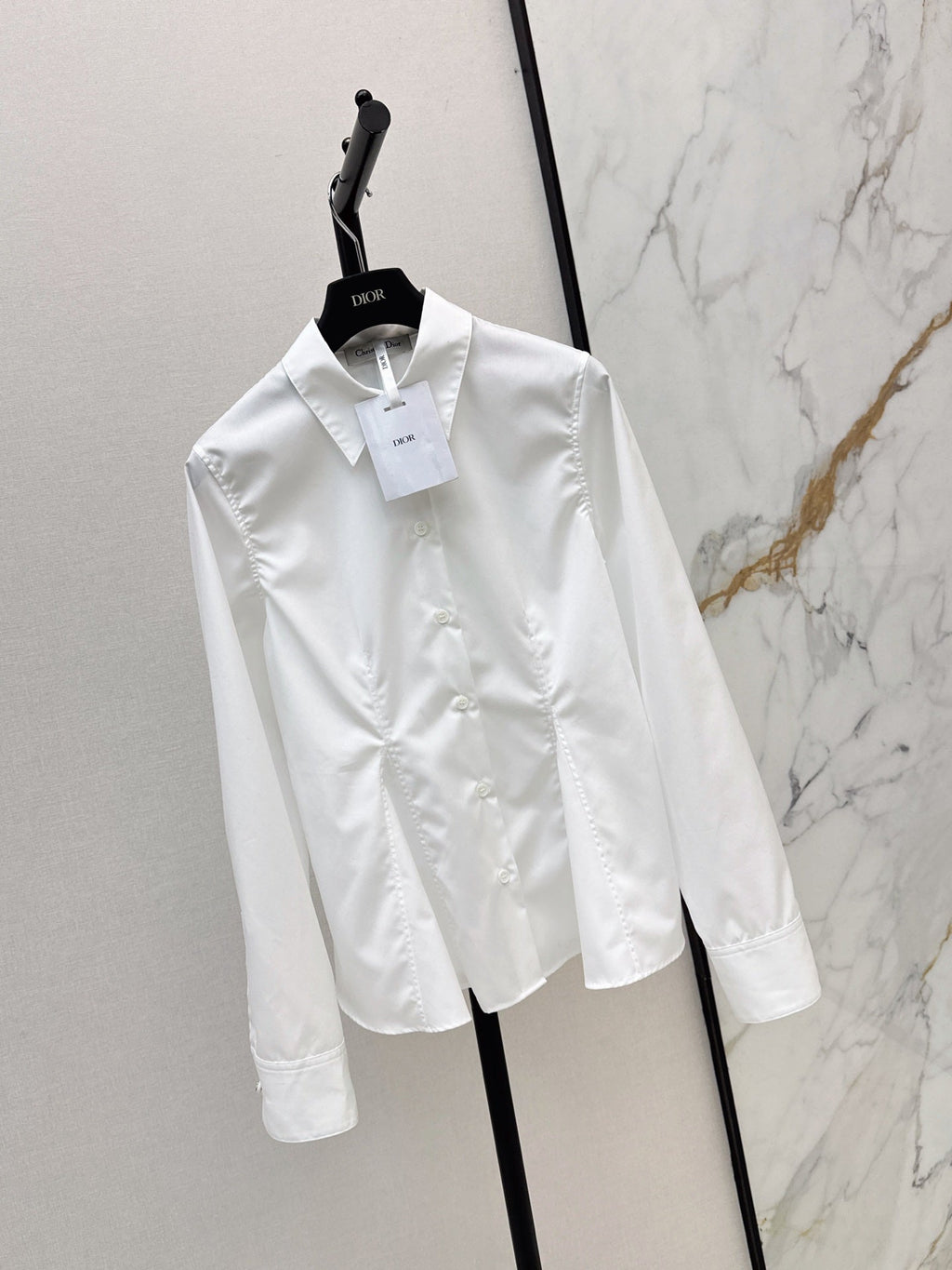 26SS New Shirt